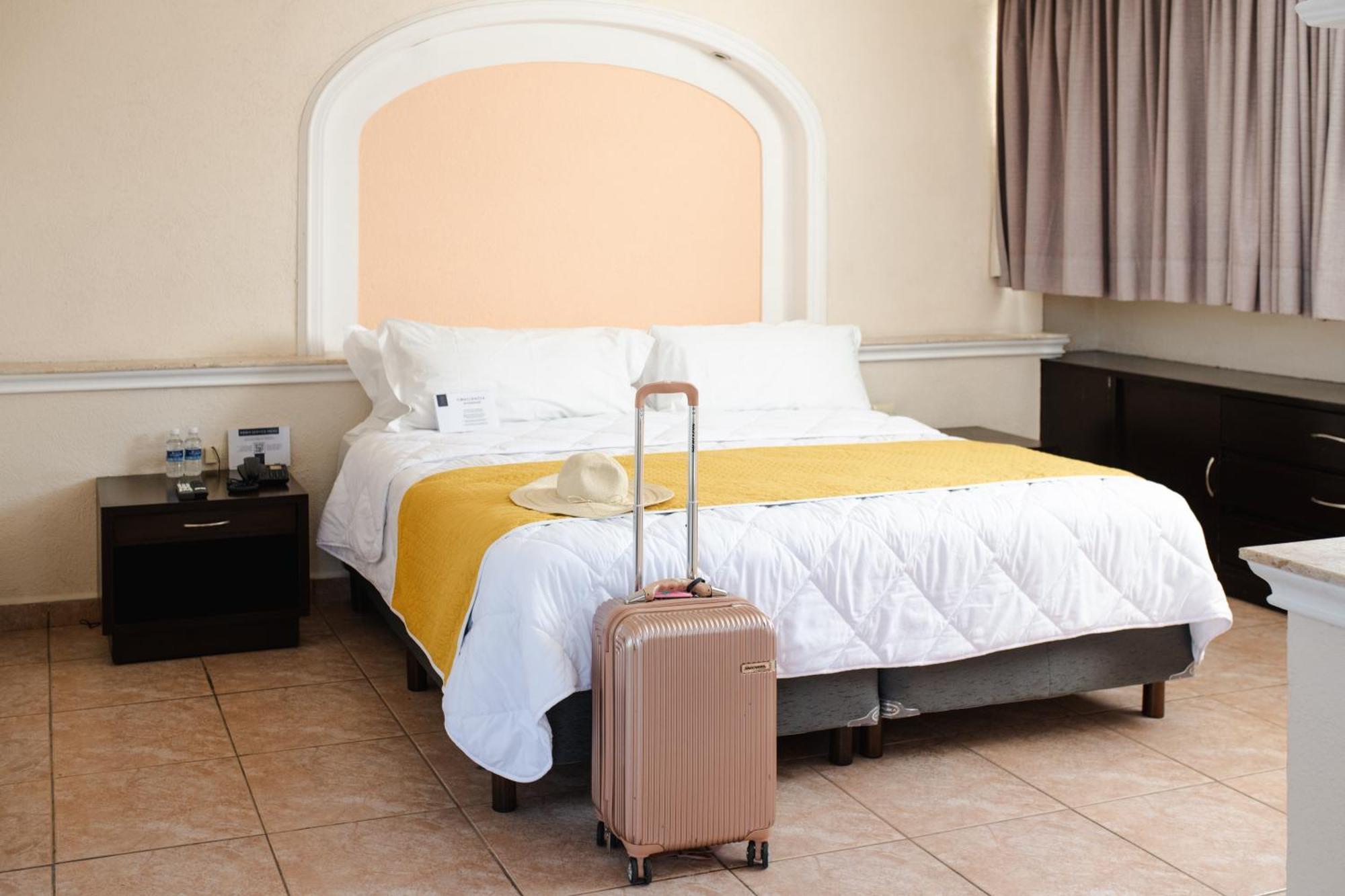 Aluxes 4* Mérida